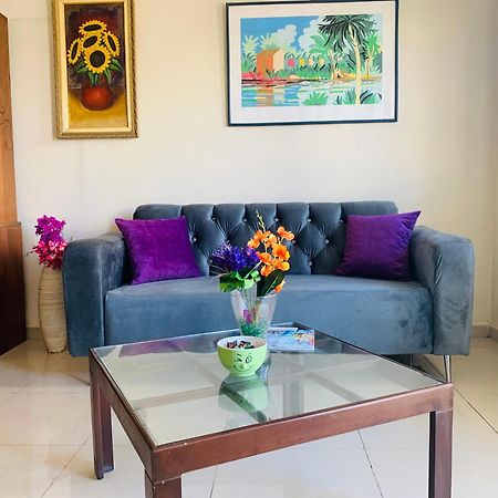 סנטו דומינגו Habitacion Cerca Del Mar Y Zona Colonial מראה חיצוני תמונה