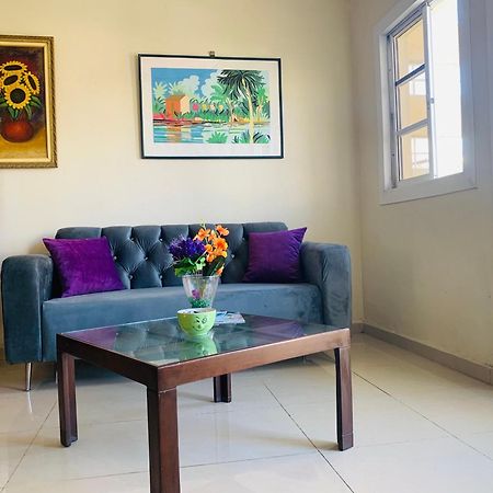 סנטו דומינגו Habitacion Cerca Del Mar Y Zona Colonial מראה חיצוני תמונה