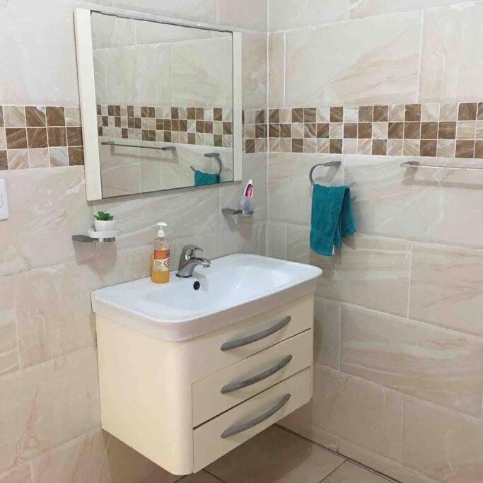 סנטו דומינגו Habitacion Cerca Del Mar Y Zona Colonial מראה חיצוני תמונה