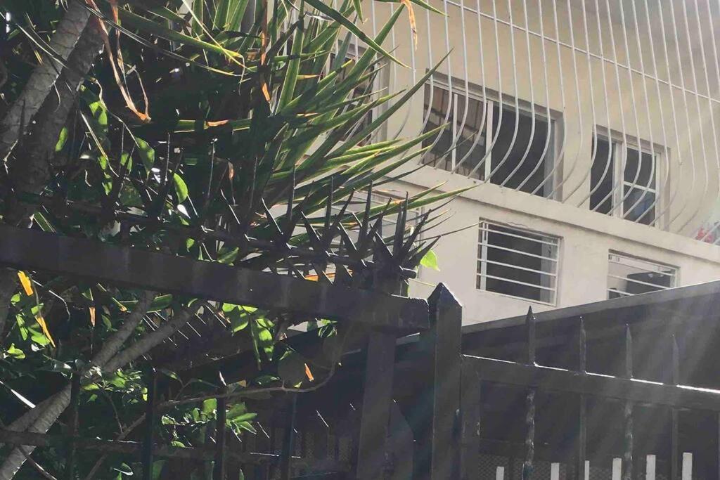 סנטו דומינגו Habitacion Cerca Del Mar Y Zona Colonial מראה חיצוני תמונה